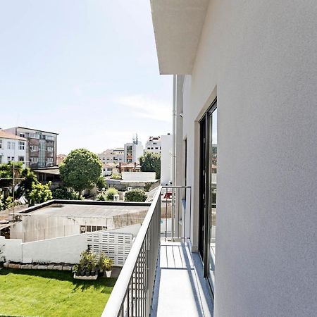 Paraiso 1H W/ Ac By Lovelystay Porto Exterior photo